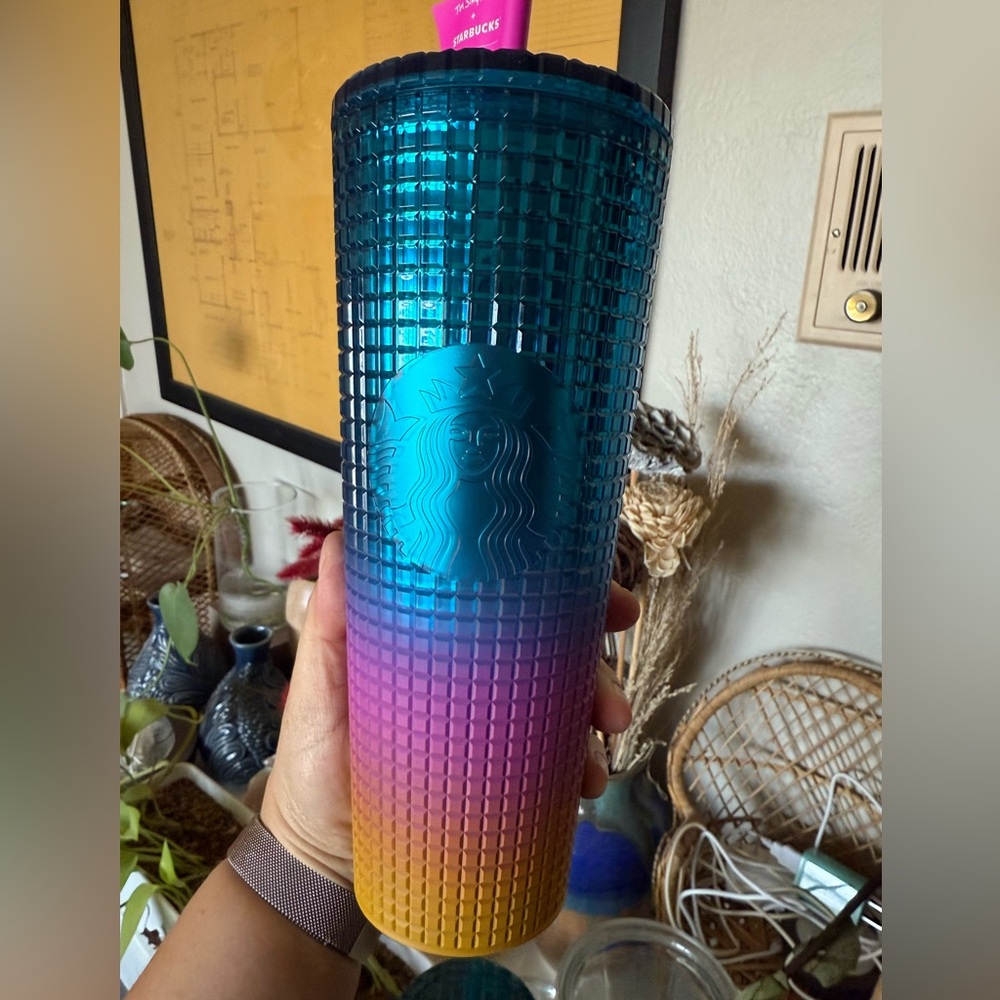Starbucks cup New!